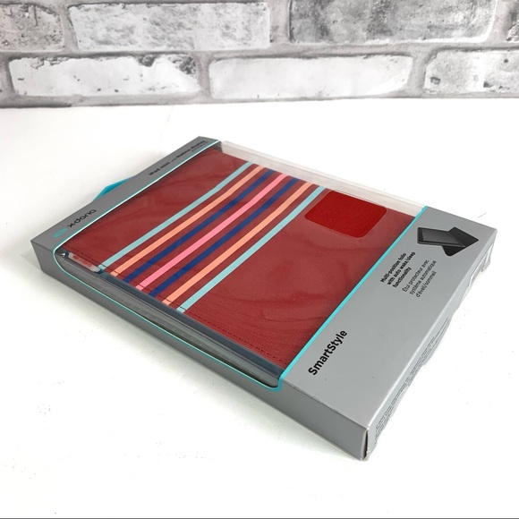 X-Doria - SmartStyle Cover for Apple iPad mini and iPad mini with Retina Display - Picture 5 of 8